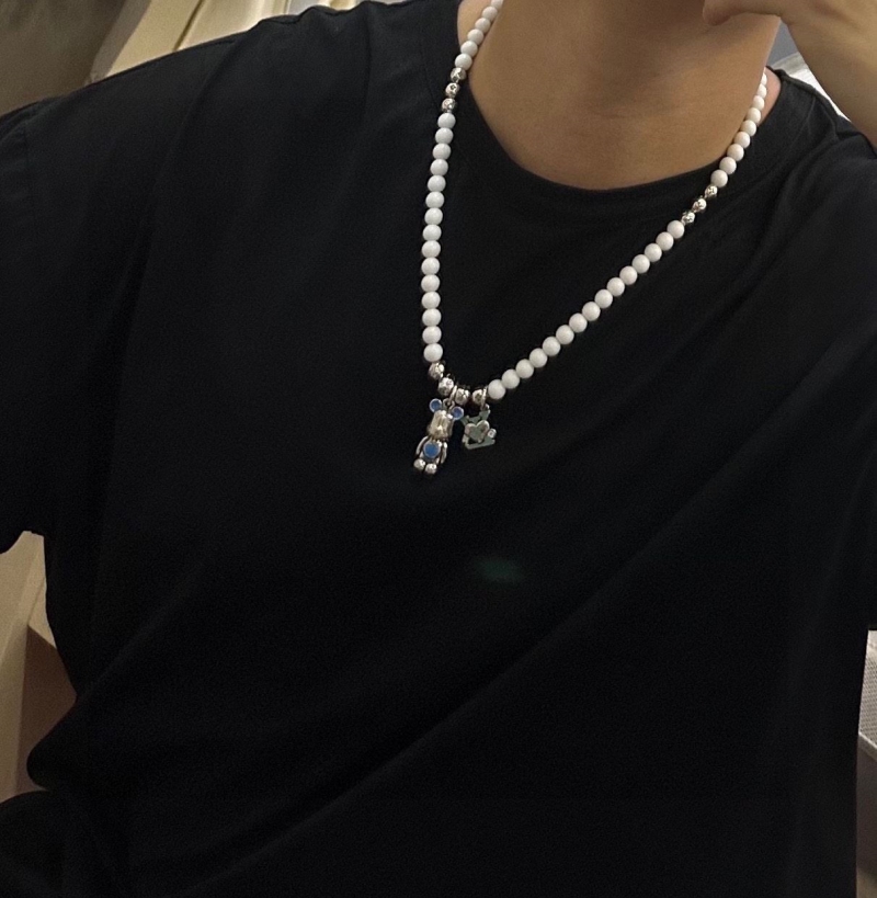 LV Necklaces